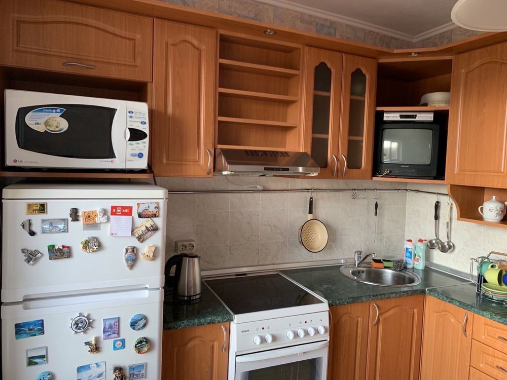 Двохкімнатна квартира від власника Київ - зображення 6