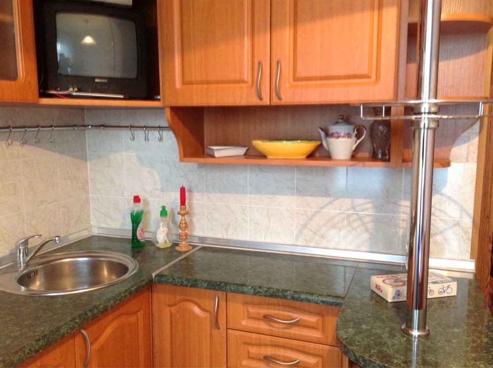 Двохкімнатна квартира від власника Київ - зображення 1