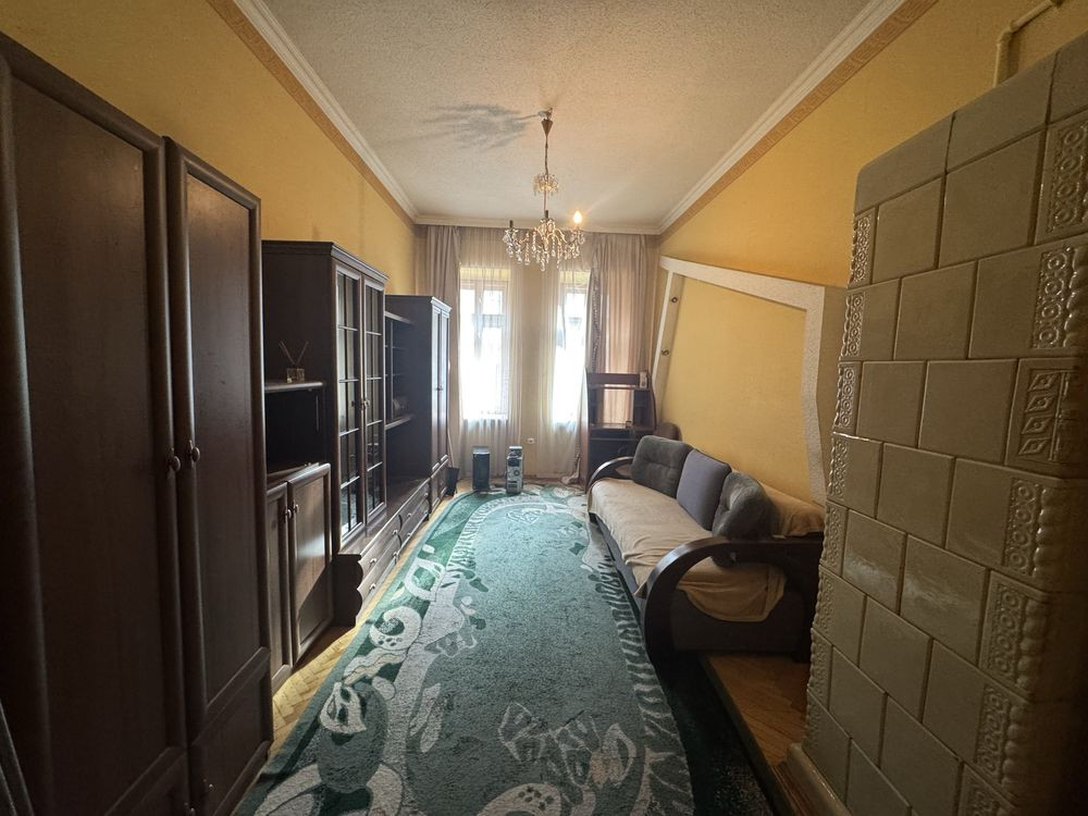 Оренда 1кімн.квартира вул. Нєкрасова 1/3ц, 40/25/7, ремонт. Львов - изображение 3