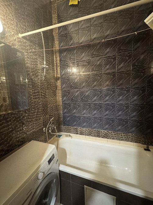 Оренда 1кімн.квартира вул. Нєкрасова 1/3ц, 40/25/7, ремонт. Львов - изображение 4