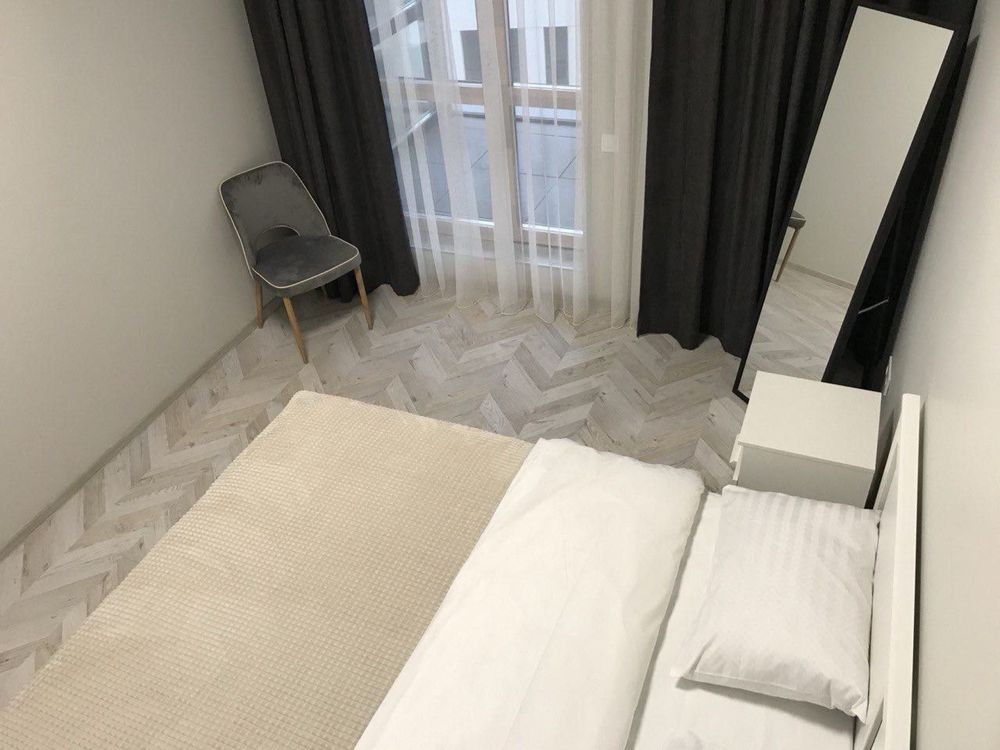 Оренда квартири з Терасою ЖК ФОРУМ Апартментс бл.ЦЕНТР вул Під Дубом Львов - изображение 6