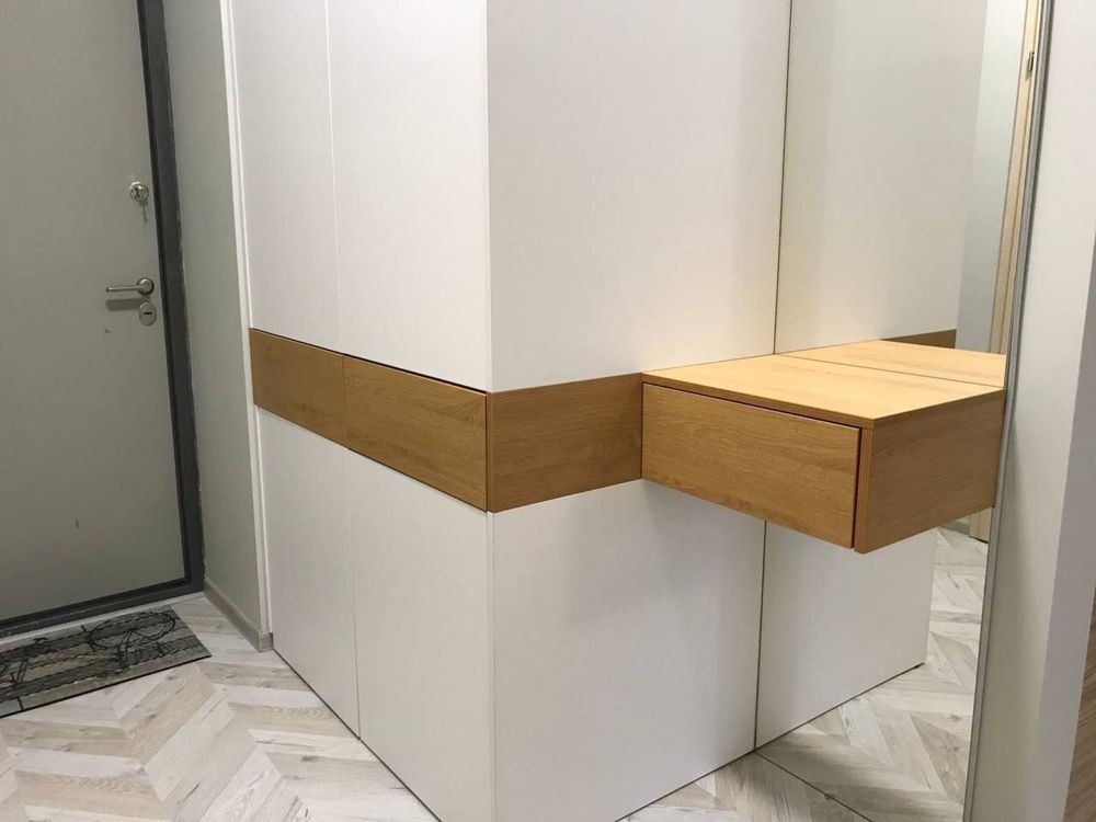 Оренда квартири з Терасою ЖК ФОРУМ Апартментс бл.ЦЕНТР вул Під Дубом Львов - изображение 8