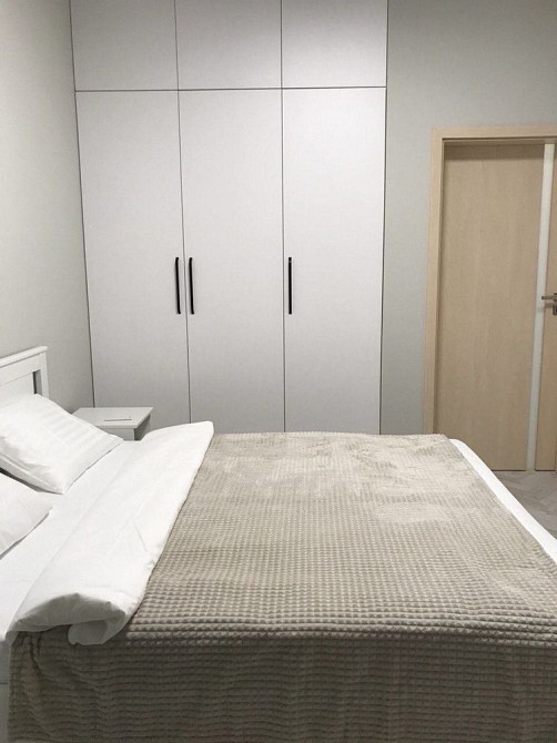 Оренда квартири з Терасою ЖК ФОРУМ Апартментс бл.ЦЕНТР вул Під Дубом Львов - изображение 4