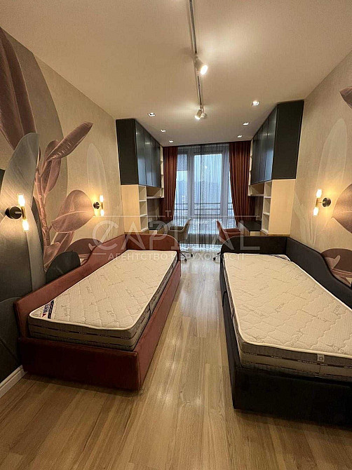 Пропонується в оренду 3-х кімнатна квартира для сімʼї, в ЖК Севен Київ - зображення 5