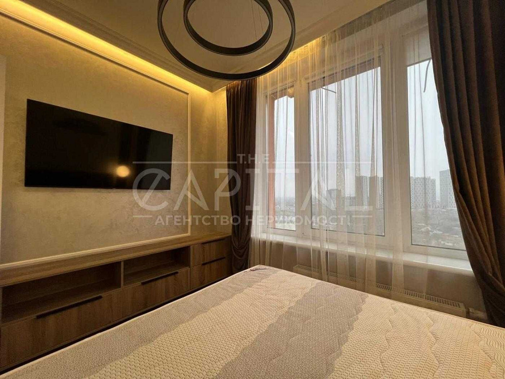 Пропонується в оренду 3-х кімнатна квартира для сімʼї, в ЖК Севен Київ - зображення 8