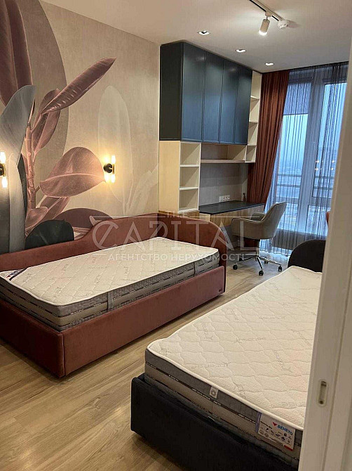 Пропонується в оренду 3-х кімнатна квартира для сімʼї, в ЖК Севен Київ - зображення 6