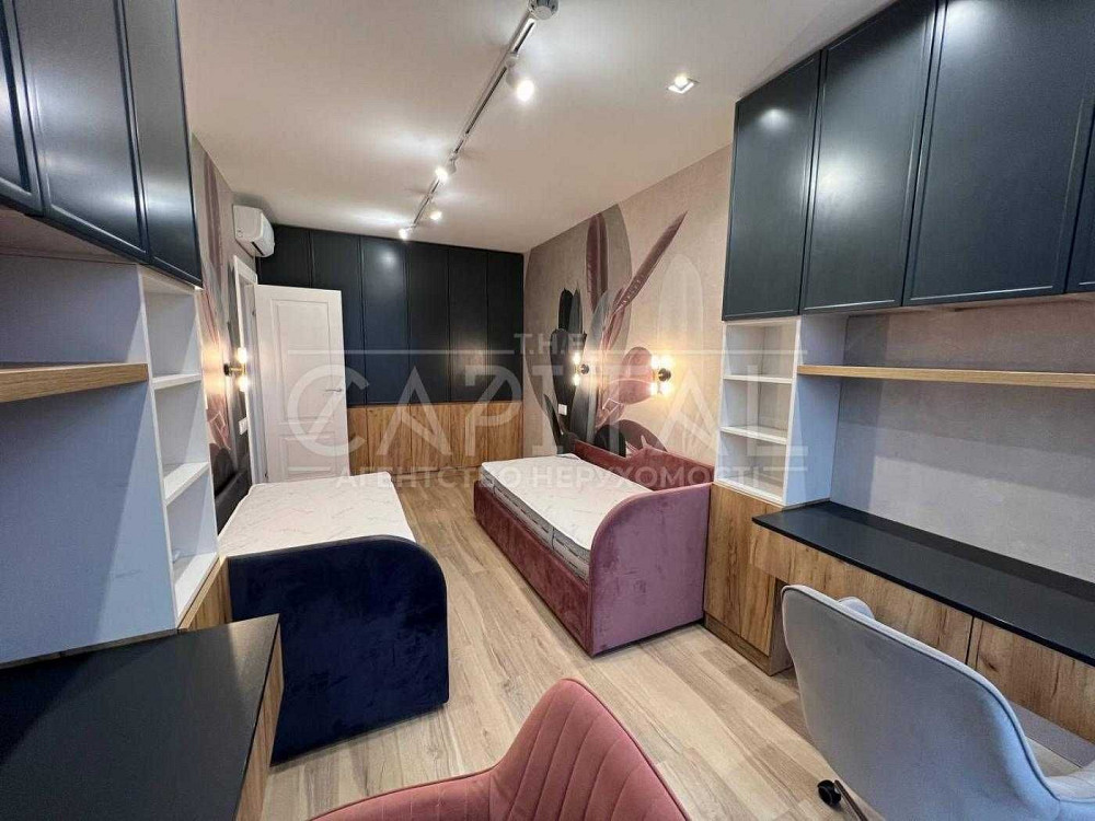 Пропонується в оренду 3-х кімнатна квартира для сімʼї, в ЖК Севен Київ - зображення 7