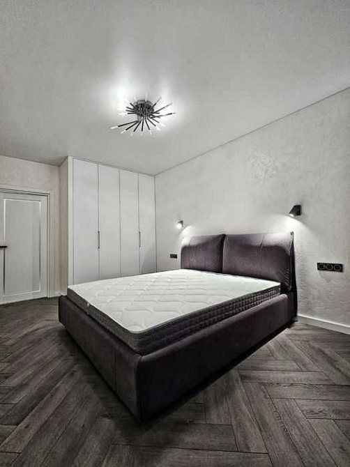 НОВА трикімнатна квартира в ЖК «Лебединий»! Київ - зображення 6