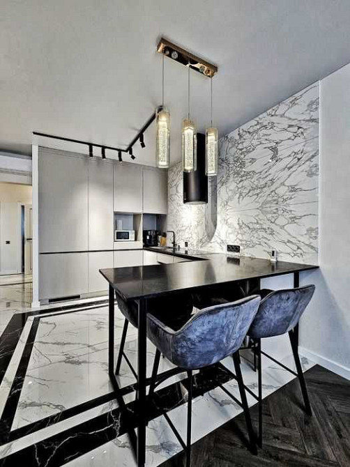 НОВА трикімнатна квартира в ЖК «Лебединий»! Київ - зображення 3