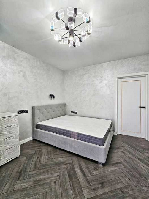 НОВА трикімнатна квартира в ЖК «Лебединий»! Київ - зображення 7