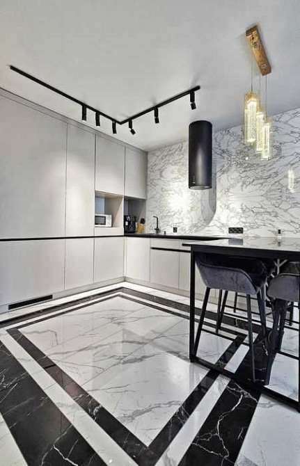 НОВА трикімнатна квартира в ЖК «Лебединий»! Київ - зображення 1