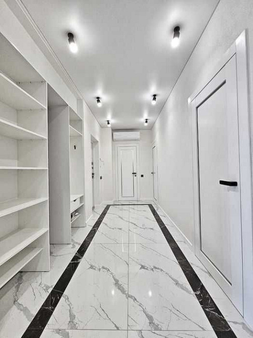 НОВА трикімнатна квартира в ЖК «Лебединий»! Київ - зображення 8