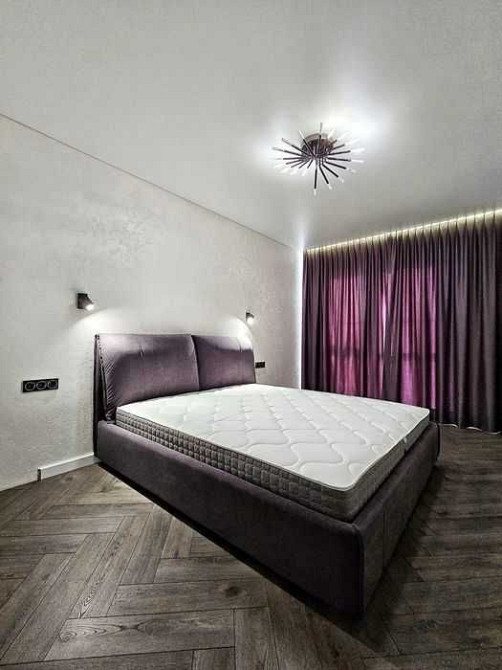 НОВА трикімнатна квартира в ЖК «Лебединий»! Київ - зображення 5