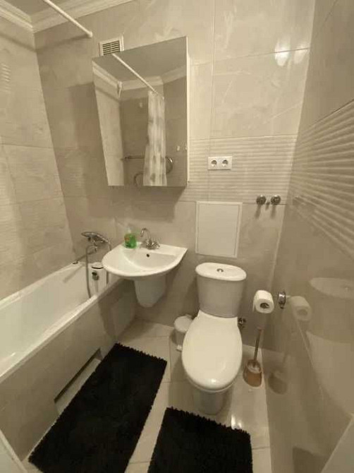 Здам 2к квартиру Центр Печерськ Джона Маккейна Іоанна Павла Либідська Київ - зображення 2