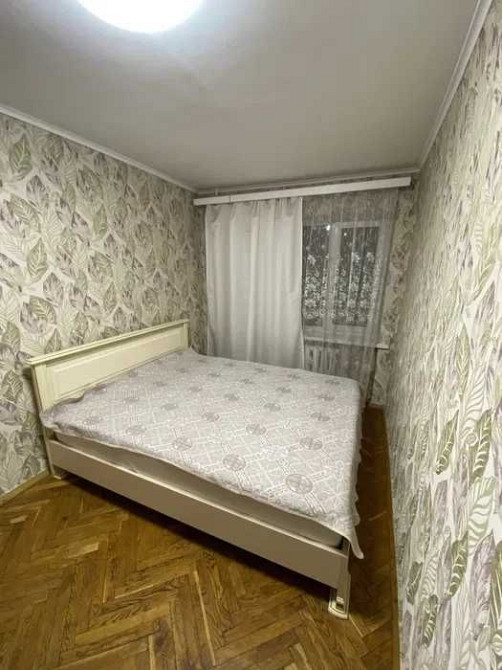 Здам 2к квартиру Центр Печерськ Джона Маккейна Іоанна Павла Либідська Київ - зображення 1