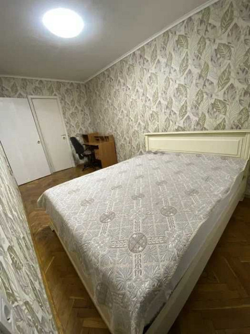 Здам 2к квартиру Центр Печерськ Джона Маккейна Іоанна Павла Либідська Київ - зображення 5