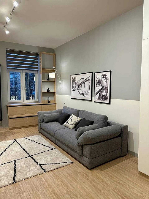 Оренда квартири в центрі на просп. Свободи Львов - изображение 1