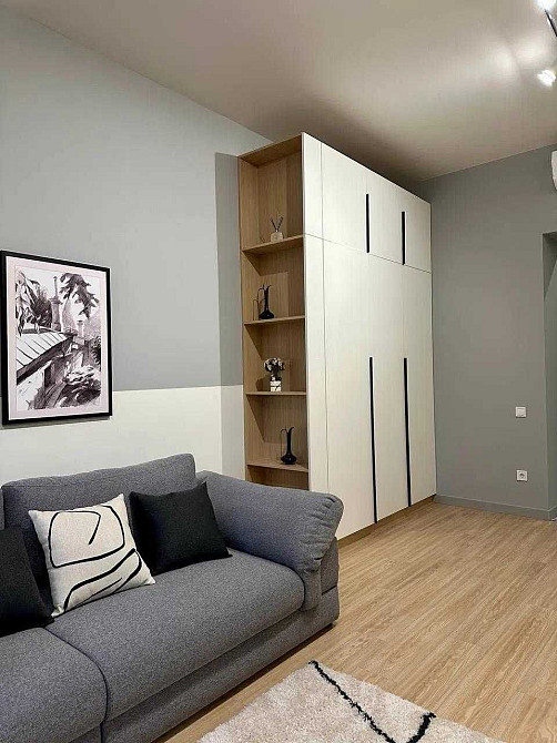 Оренда квартири в центрі на просп. Свободи Львов - изображение 4