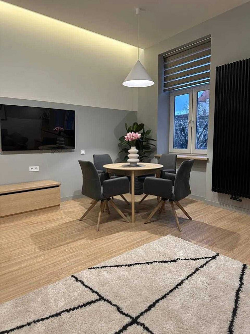 Оренда квартири в центрі на просп. Свободи Львов - изображение 2