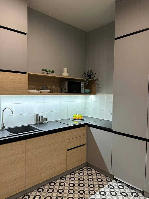 Оренда квартири в центрі на просп. Свободи Львов - изображение 5