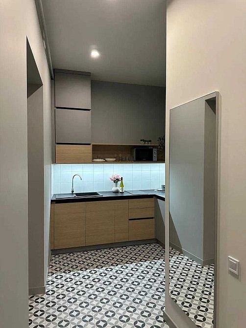 Оренда квартири в центрі на просп. Свободи Львов - изображение 6