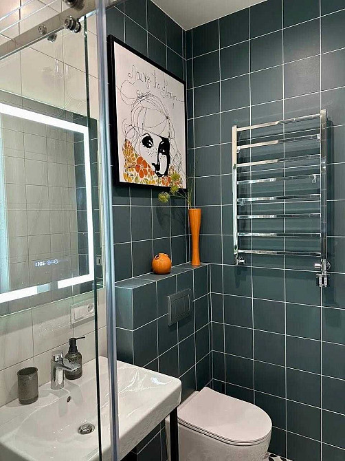 Оренда квартири в центрі на просп. Свободи Львов - изображение 8