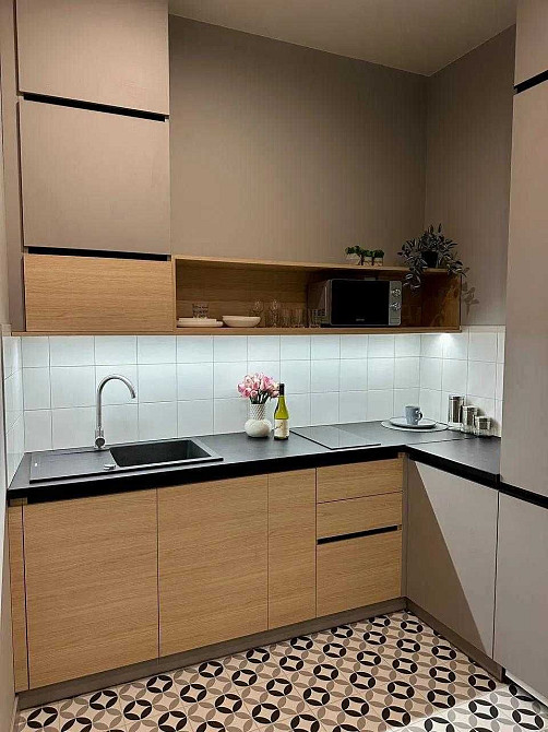 Оренда квартири в центрі на просп. Свободи Львов - изображение 7