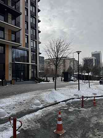 Оренда затишної 1к квартири на 3 поверсі Французький квартал 2 Київ