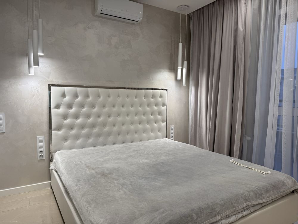 Оренда затишної 1к квартири на 3 поверсі Французький квартал 2 Київ - зображення 2