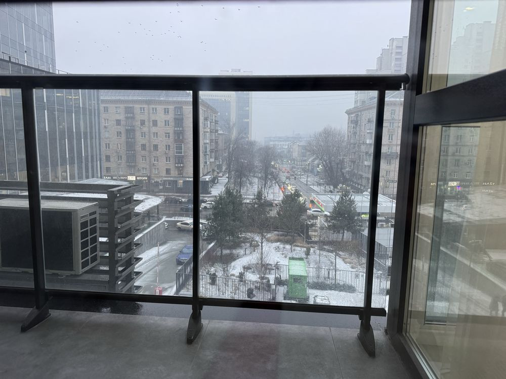 Оренда затишної 1к квартири на 3 поверсі Французький квартал 2 Київ - зображення 6