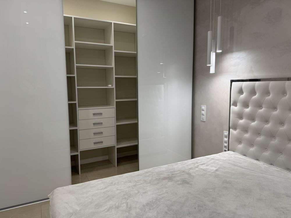 Оренда затишної 1к квартири на 3 поверсі Французький квартал 2 Київ - зображення 4