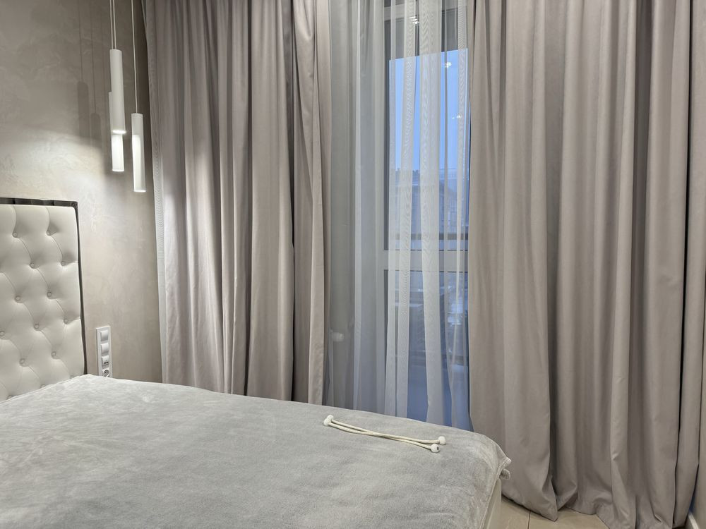 Оренда затишної 1к квартири на 3 поверсі Французький квартал 2 Київ - зображення 3