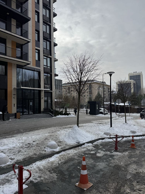 Оренда затишної 1к квартири на 3 поверсі Французький квартал 2 Київ - зображення 1