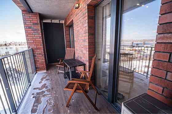 ЖК Рибальский Оренда Київ