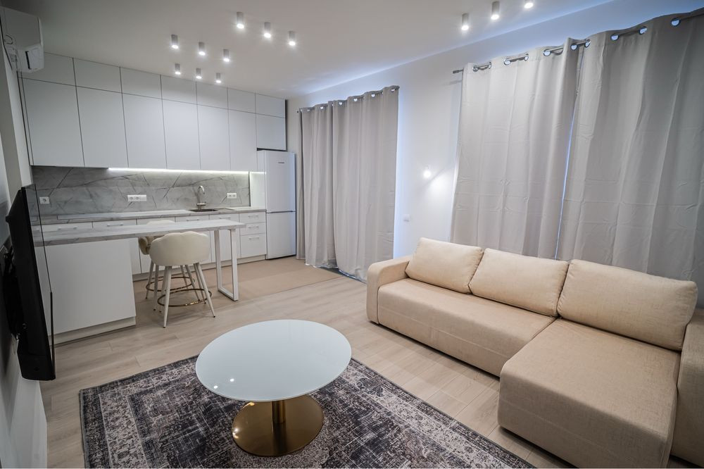 ЖК Рибальский Оренда Київ - зображення 1