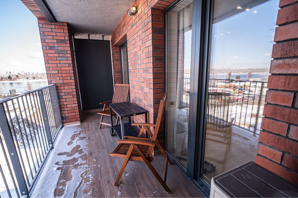 ЖК Рибальский Оренда Київ - зображення 5