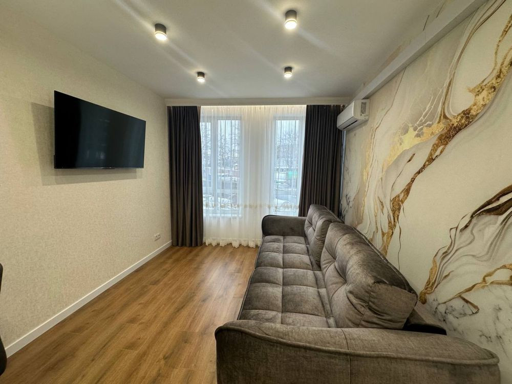 Оренда чудової квартири в  по вул Замарстинівська ЖК Грінвіль Парк Львов - изображение 8