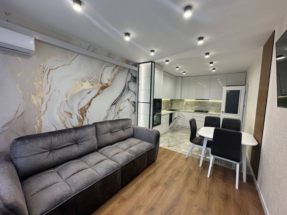 Оренда чудової квартири в  по вул Замарстинівська ЖК Грінвіль Парк Львов - изображение 4