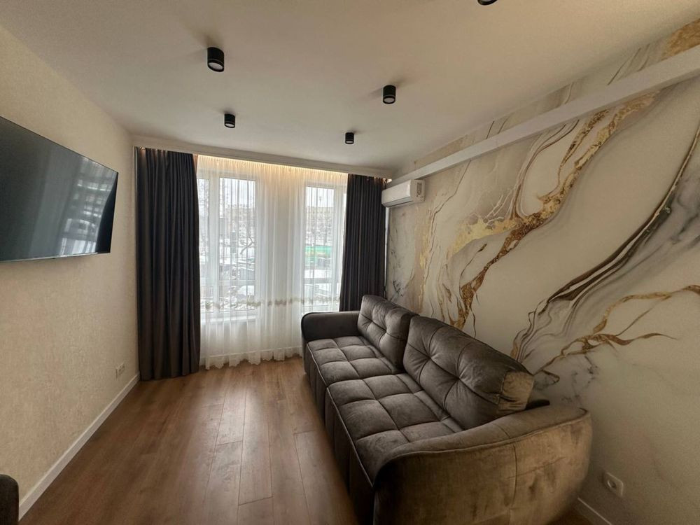 Оренда чудової квартири в  по вул Замарстинівська ЖК Грінвіль Парк Львов - изображение 2