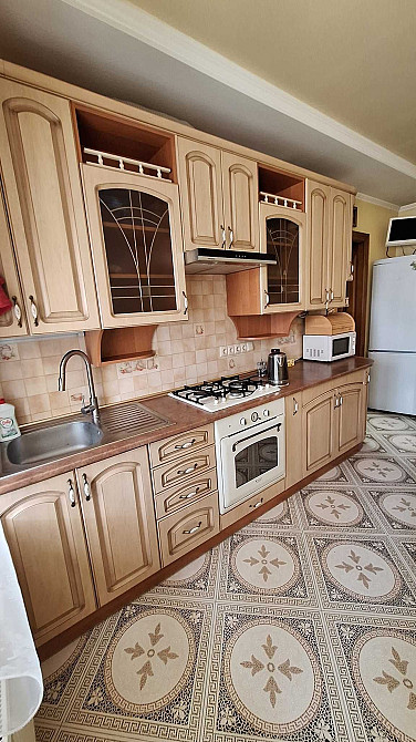 Оренда 1к квартира,  вул. Кавалерідзе (НОВОБУДОВА) Львов - изображение 2