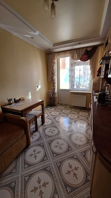 Оренда 1к квартира,  вул. Кавалерідзе (НОВОБУДОВА) Львов - изображение 3