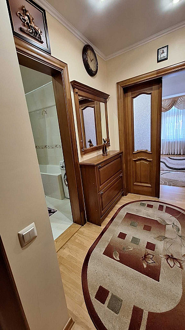 Оренда 1к квартира,  вул. Кавалерідзе (НОВОБУДОВА) Львов - изображение 4