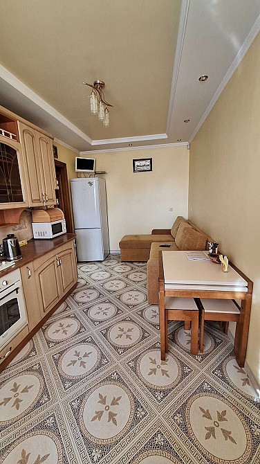 Оренда 1к квартира,  вул. Кавалерідзе (НОВОБУДОВА) Львов - изображение 1