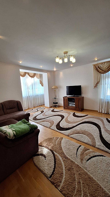 Оренда 1к квартира,  вул. Кавалерідзе (НОВОБУДОВА) Львов - изображение 7