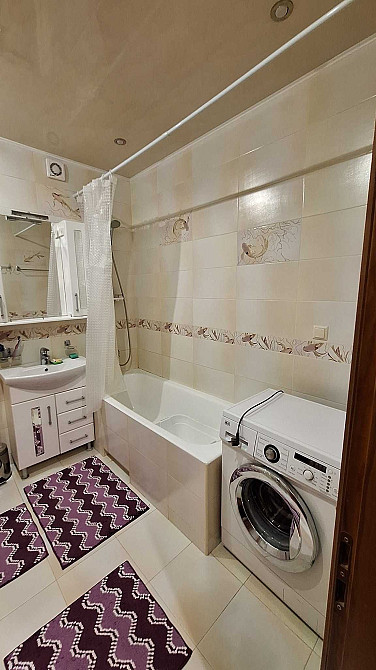 Оренда 1к квартира,  вул. Кавалерідзе (НОВОБУДОВА) Львов - изображение 5