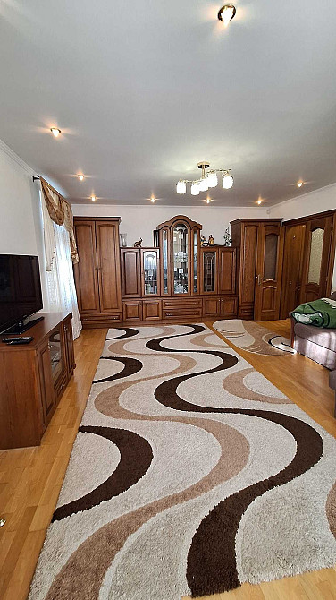 Оренда 1к квартира,  вул. Кавалерідзе (НОВОБУДОВА) Львов - изображение 8