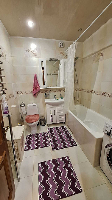 Оренда 1к квартира,  вул. Кавалерідзе (НОВОБУДОВА) Львов - изображение 6