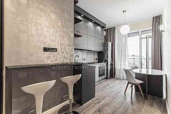 Аренда / Квартира / ул. Лабораторный, Печерск, г. Киев Alter Ego Київ