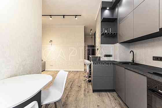 Аренда / Квартира / ул. Лабораторный, Печерск, г. Киев Alter Ego Київ