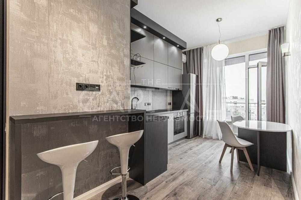 Аренда / Квартира / ул. Лабораторный, Печерск, г. Киев Alter Ego Київ - зображення 1